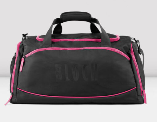 Bolso Danza Ballet Troupe Bloch