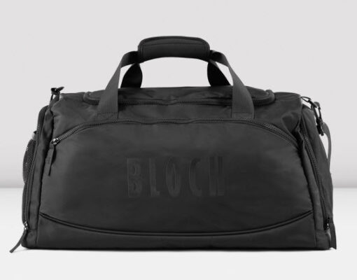 Bolso Danza Ballet Troupe Bloch