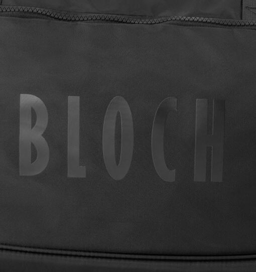 Bolso Danza Ballet Troupe Bloch