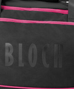 Bolso Danza Ballet Troupe Bloch