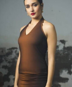 Top Flamenco Davedans Mostazal