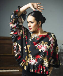 Top Flamenco Davedans BATUCO