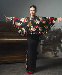 Top Flamenco Davedans BATUCO