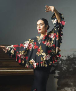 Top Flamenco Davedans BATUCO
