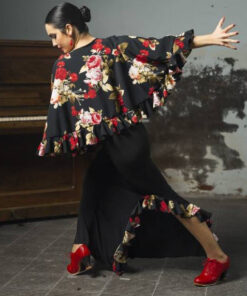 Top Flamenco Davedans BATUCO