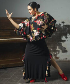 Top Flamenco Davedans BATUCO