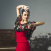 Top Flamenco Davedans MAIPO