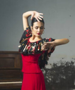 Top Flamenco Davedans MAIPO