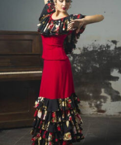 Top Flamenco Davedans MAIPO