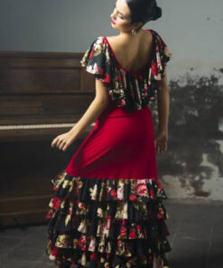 Top Flamenco Davedans MAIPO