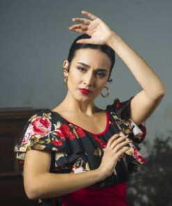 Top Flamenco Davedans MAIPO