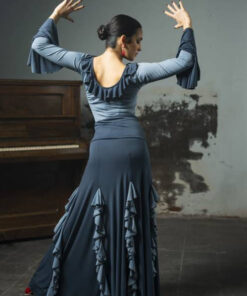 Top Flamenco Davedans ANGOL
