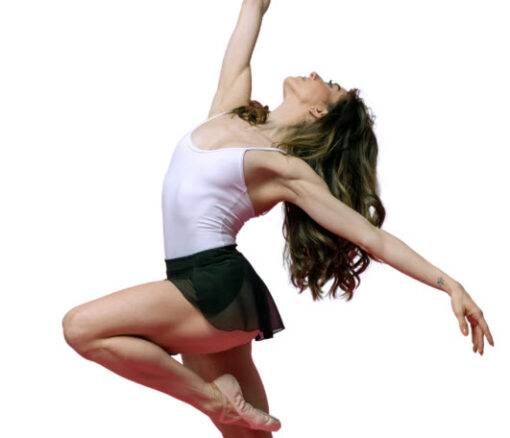 Falda Ballet Dansez-Vous JULIETTE
