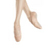 Bloch Zapatillas Ballet Material Infinity