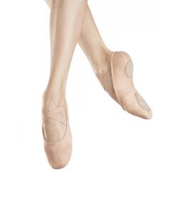 Bloch Zapatillas Ballet Material Infinity