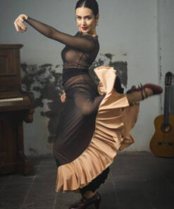 Falda Flamenca Davedans OSORNO