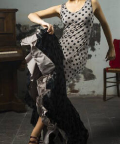 Vestido Flamenca Davedans ITATA