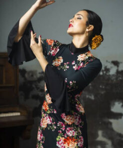 Vestido Flamenca Davedans ANDES