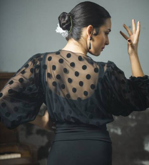 Maillot de Flamenco Davedans BULNES