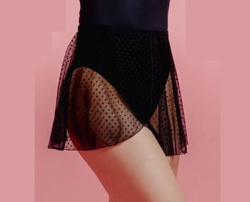 Falda Ballet Davedans Lagos