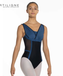 Maillot Ballet Dansez-Vous NELL