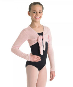 Bloch Chaqueta Infantil Ballet Hazel