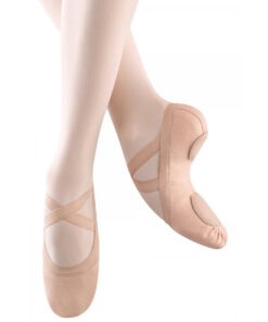 Bloch Synchrony Zapatillas Ballet