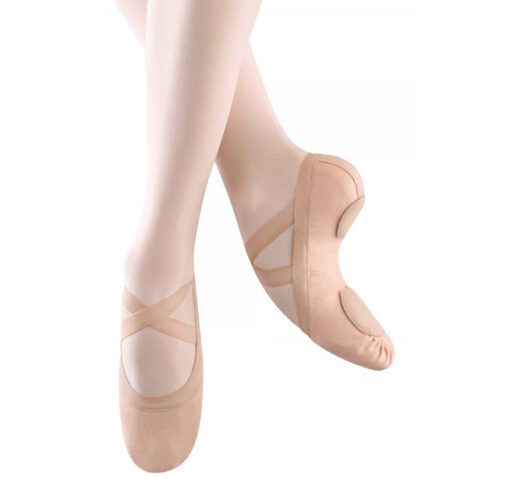 Bloch Synchrony Zapatillas Ballet