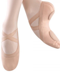 Bloch Synchrony Zapatillas Ballet