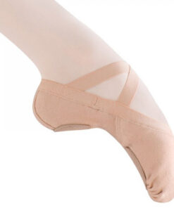 Bloch Synchrony Zapatillas Ballet