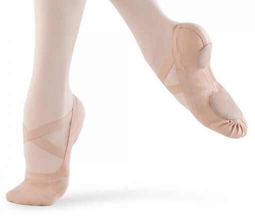 Bloch Synchrony Zapatillas Ballet