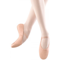Bloch Arise Zapatillas Ballet Mujer