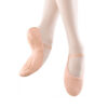 Bloch Arise Suela Partida Zapatillas Ballet Infantil