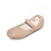 Bloch Giselle Zapatillas Ballet Mujer