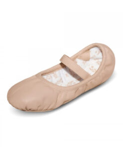 Bloch Giselle Zapatillas Ballet Mujer