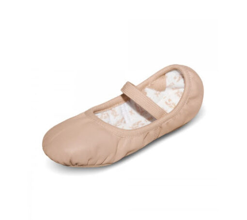 Bloch Giselle Zapatillas Ballet Mujer