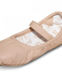 Bloch Giselle Zapatillas Ballet Mujer