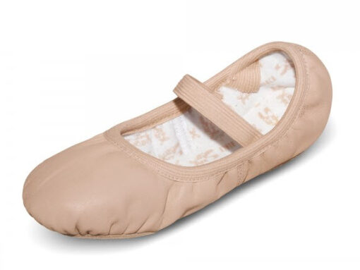 Bloch Giselle Zapatillas Ballet Mujer