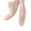 Bloch Pro-Arch Zapatillas Ballet