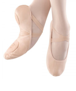 Bloch Pro-Arch Zapatillas Ballet