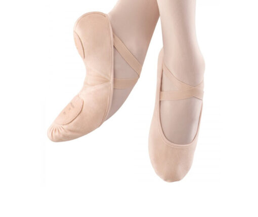 Bloch Pro-Arch Zapatillas Ballet