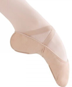 Bloch Pro-Arch Zapatillas Ballet