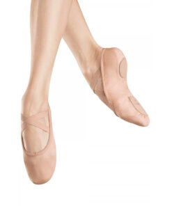 Bloch Zenith Zapatillas Ballet