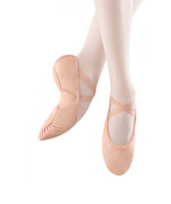 Bloch Prolite II Hybrid Zapatillas Ballet