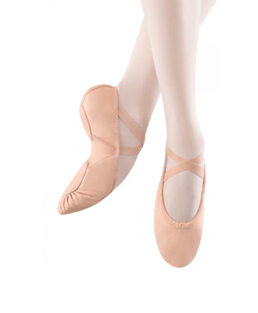 Bloch Prolite II Hybrid Zapatillas Ballet