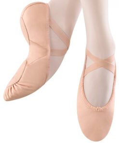 Bloch Prolite II Hybrid Zapatillas Ballet