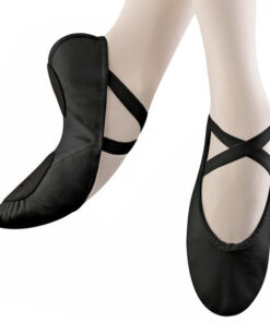 Bloch Prolite II Hybrid Zapatillas Ballet