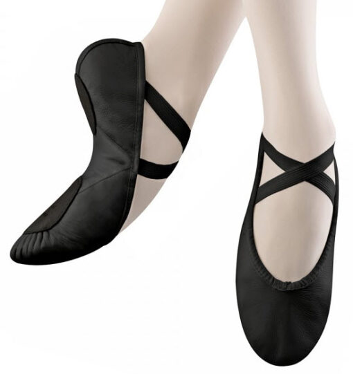 Bloch Prolite II Hybrid Zapatillas Ballet