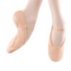 Bloch Prolite II Canvas Zapatillas Ballet