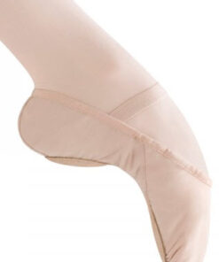 Bloch Prolite II Canvas Zapatillas Ballet